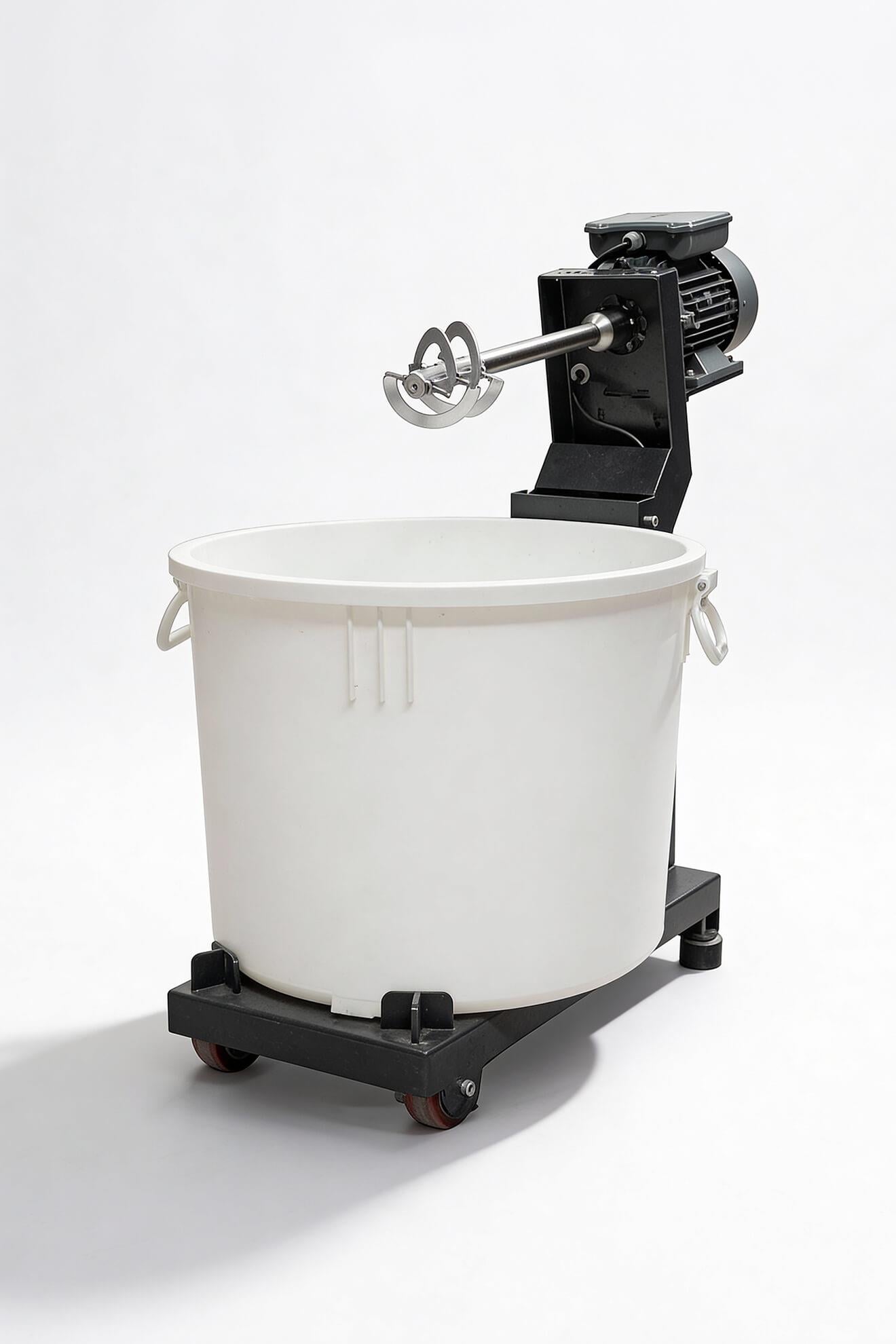 Refsan Portable Mixer (Model:1620)