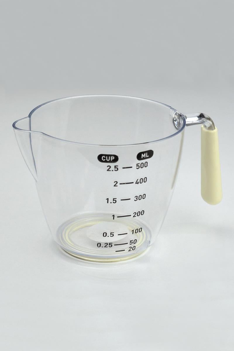 Мерный стакан | 500 мл