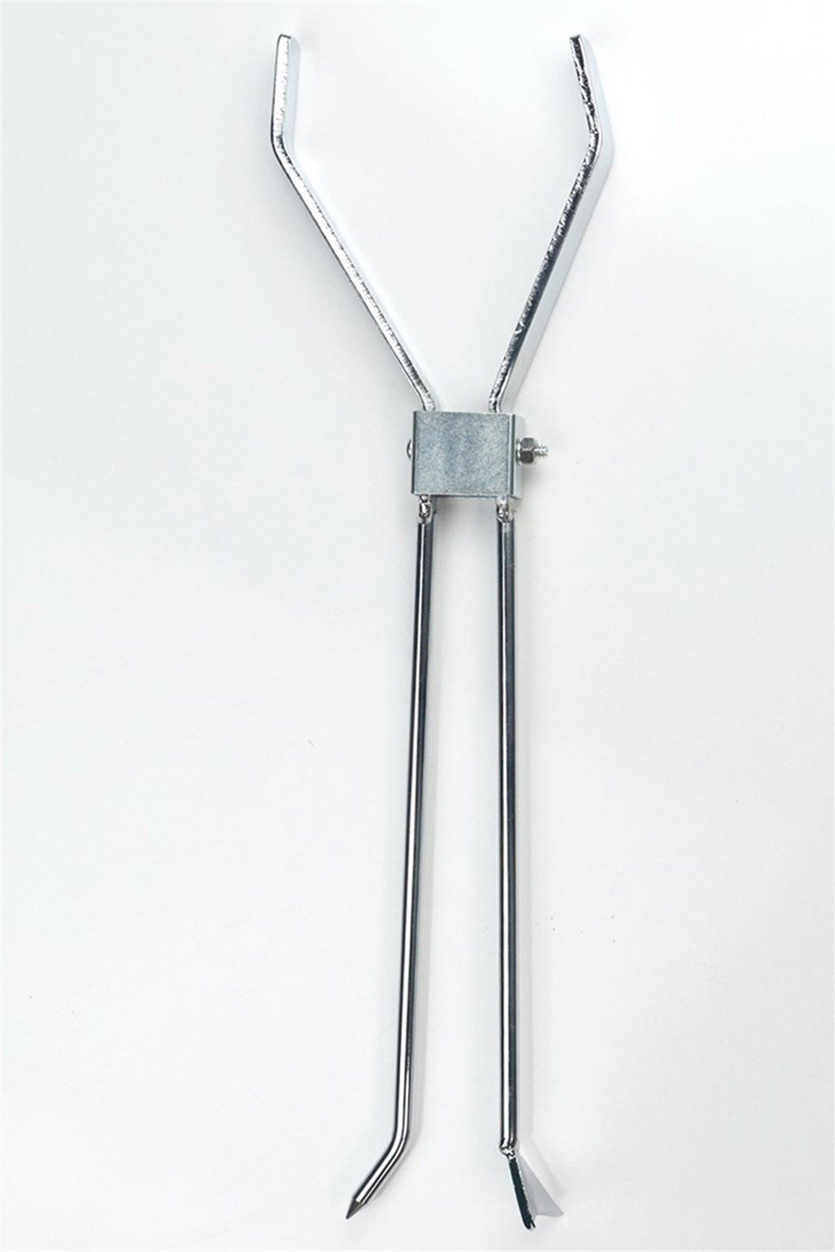 Щипцы для глазури (с внутренней ручкой)