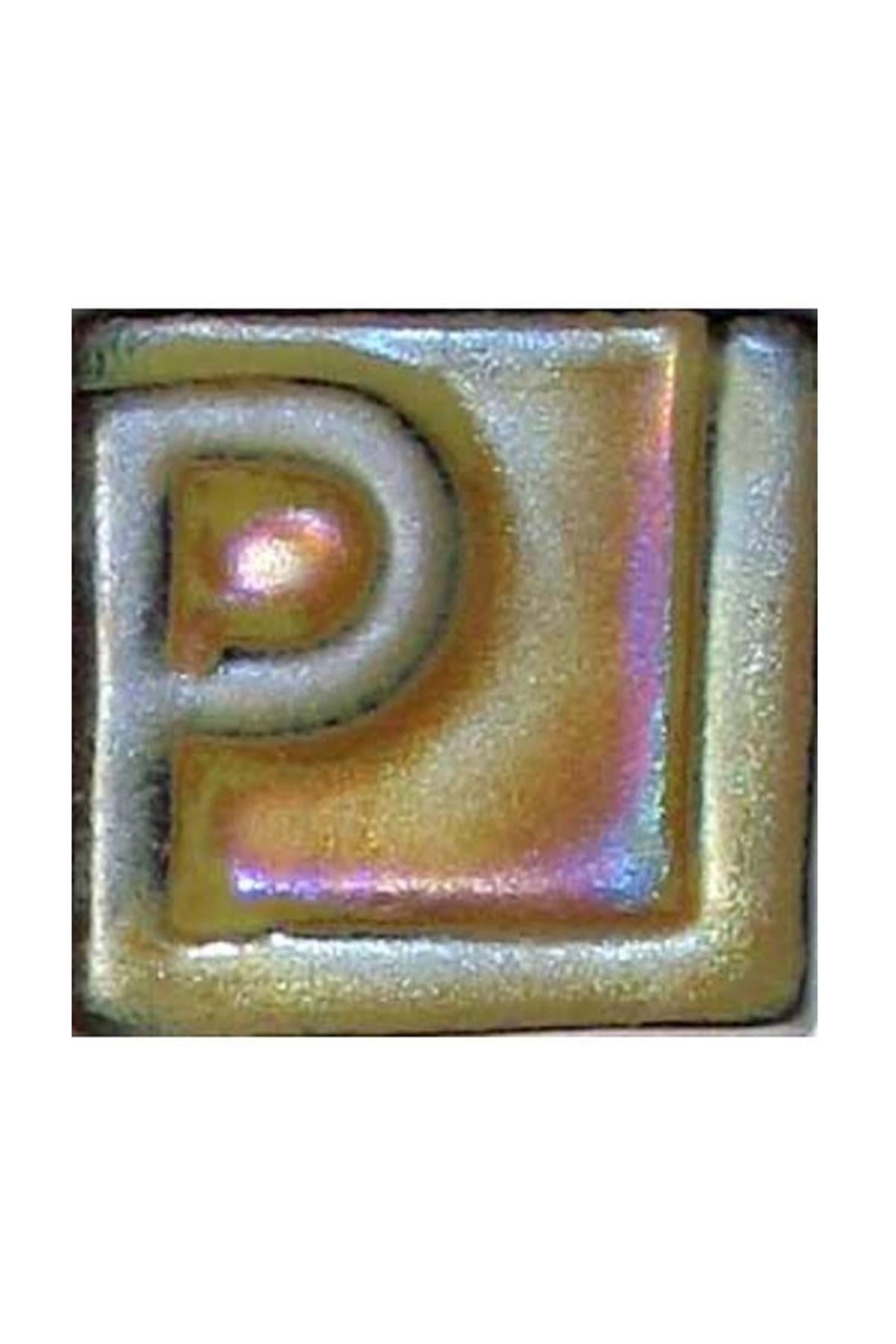Liquid Metallic Effect Glaze RSG-883 