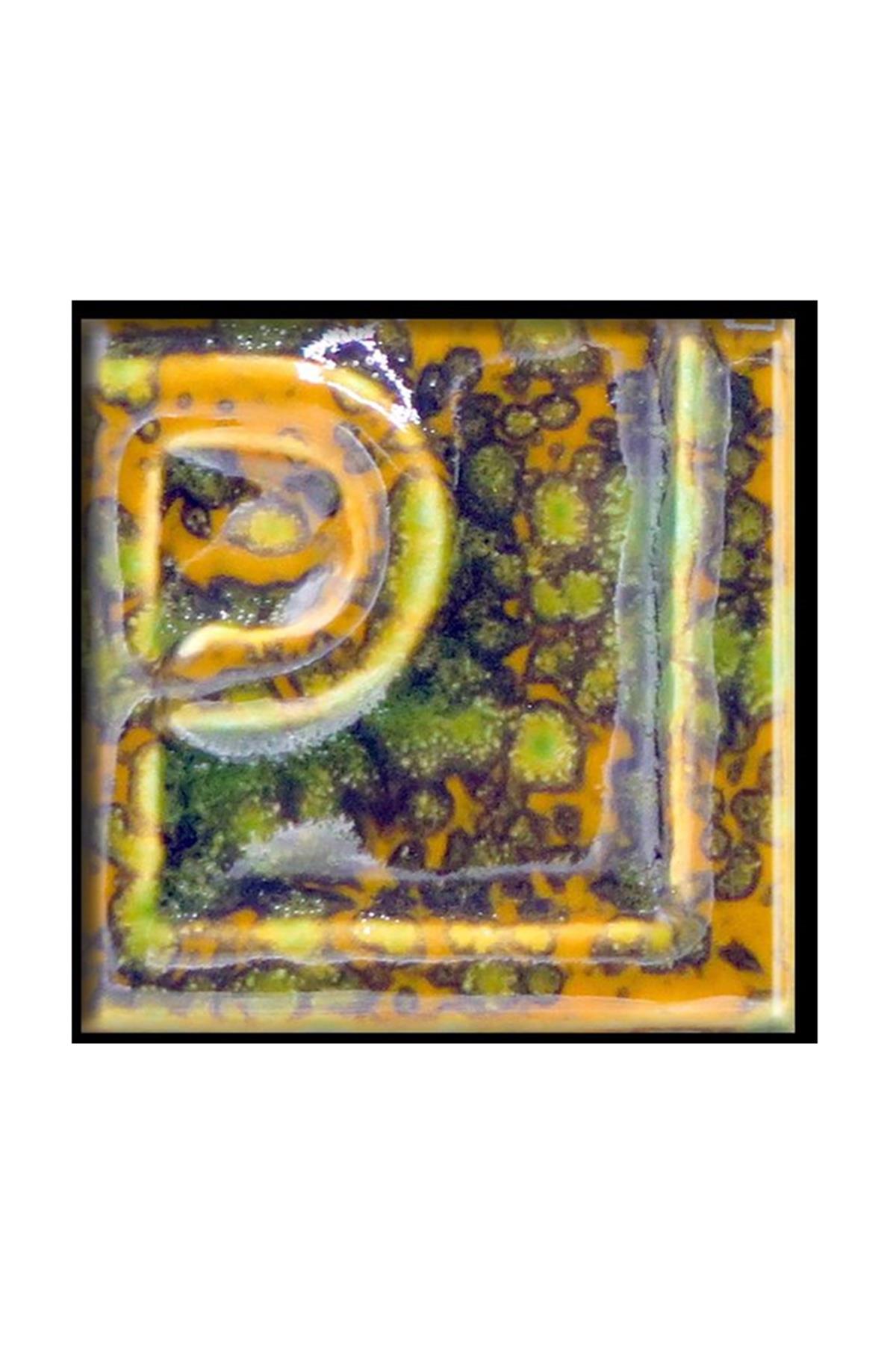 Liquid Reactive Effect Artistic Glaze RSG-39