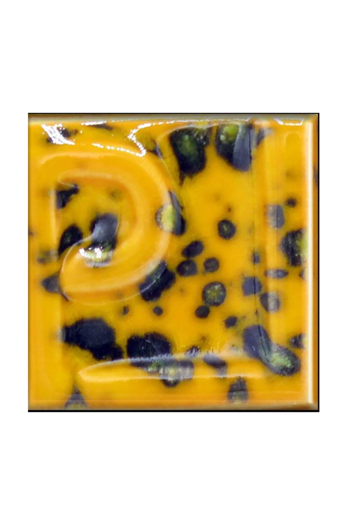 Sıvı Reaktif Efekt Sır Sarı RSG-36