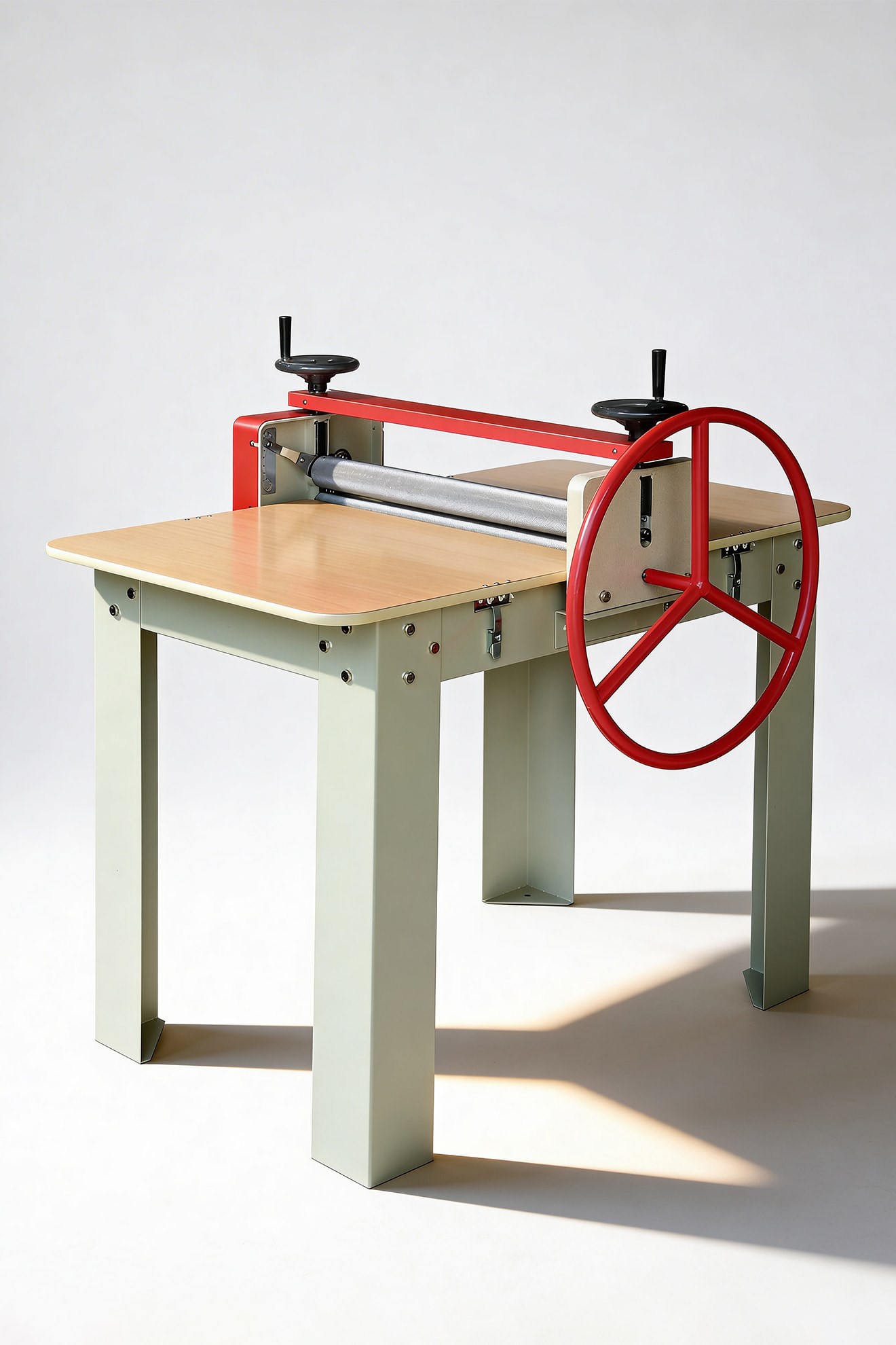 SR 30 Çamur Açma Makinesi