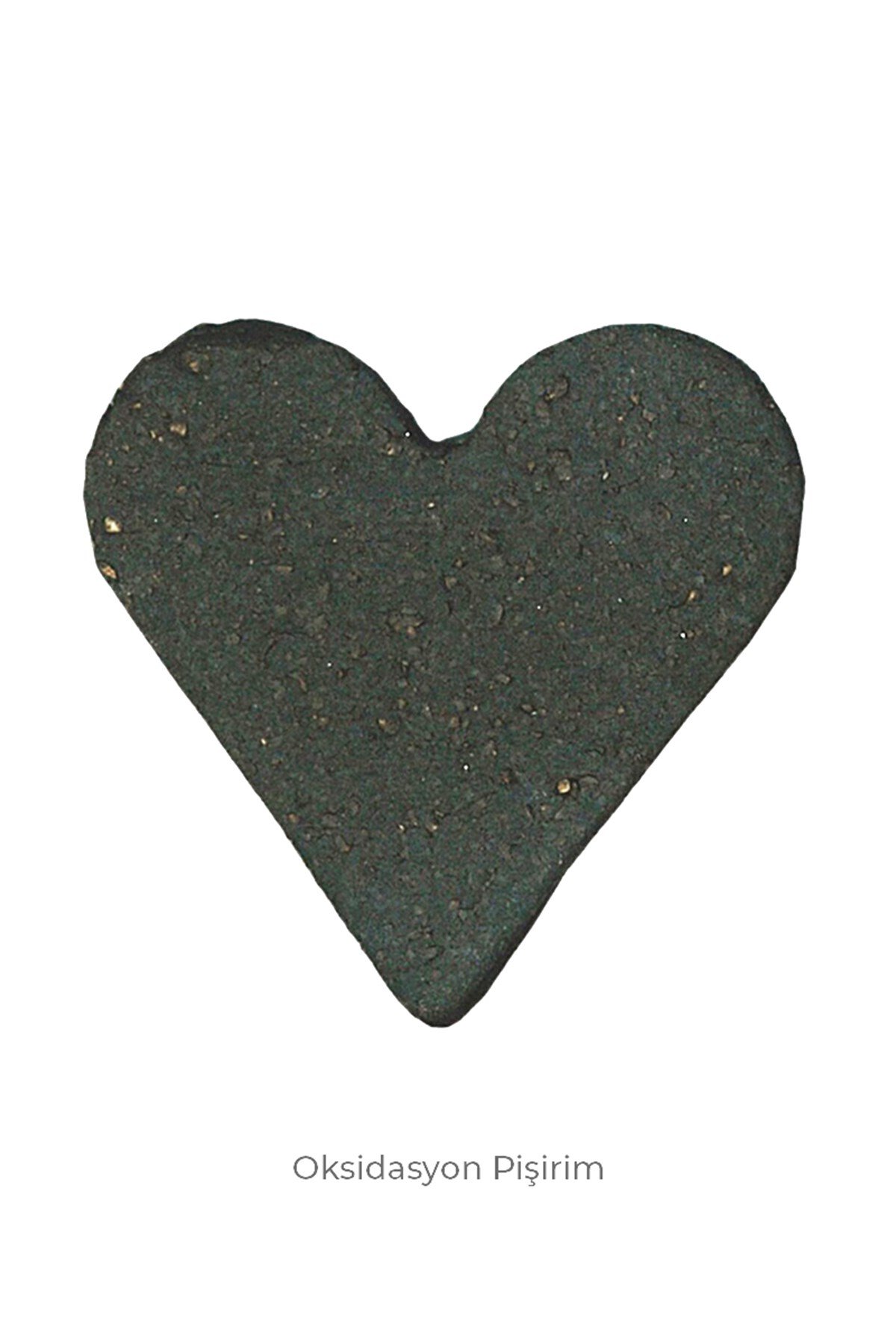 Stoneware Siyah Vakumlu Çamur - African Stone 12,5kg 