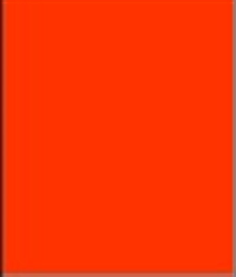 Refsan Ceramic Powder Dye On-Glaze 221406 Red