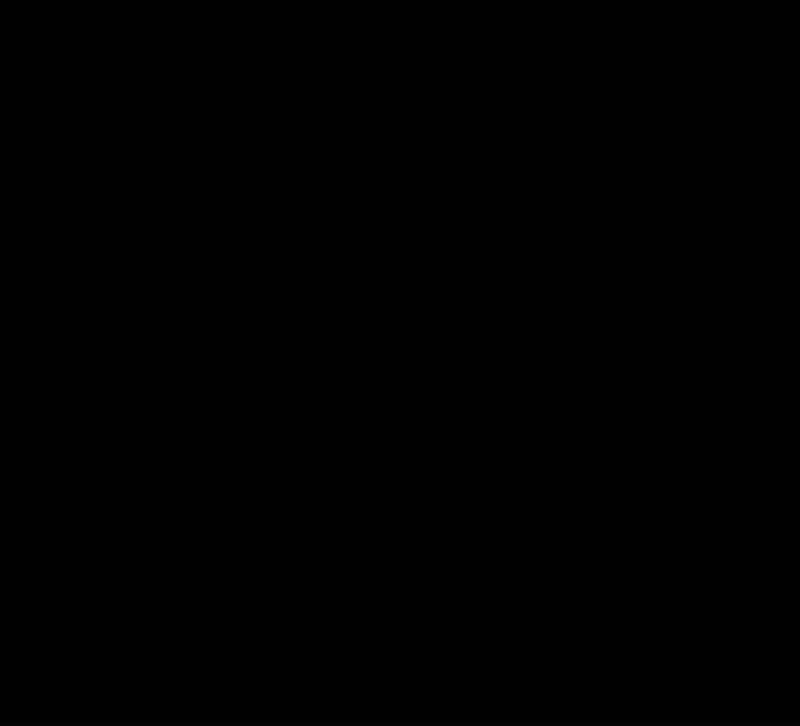 Refsan Ceramic Powder Dye On-Glaze 4110 Black