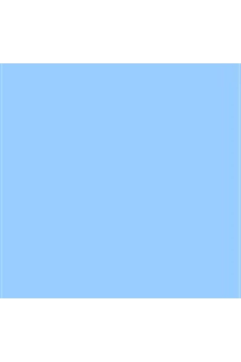 REFSAN POWDER GLASS DYE 261310 LIGHT BLUE