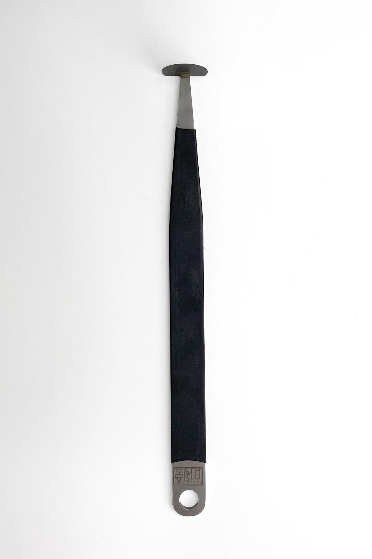 Tungsten Kazıma Bıçağı