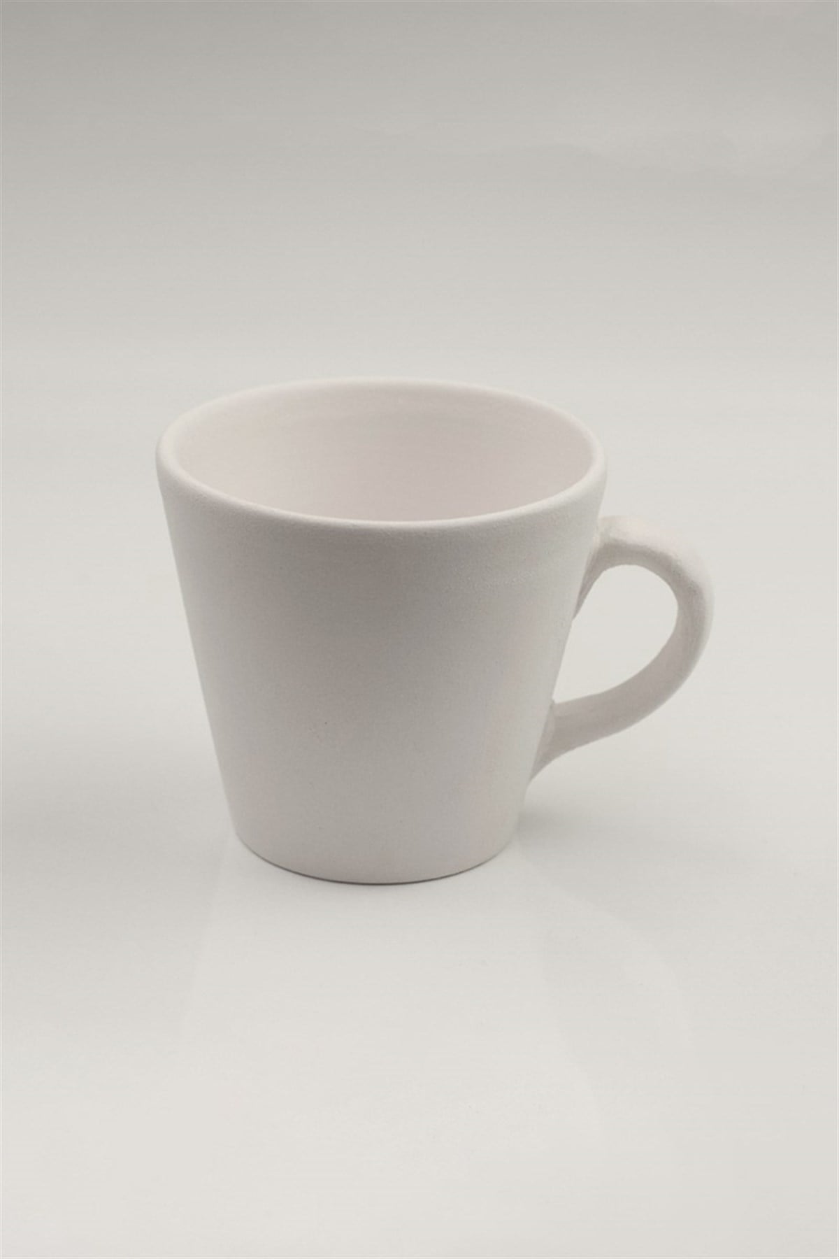 VENICE MUG | CERAMIC BISQUE