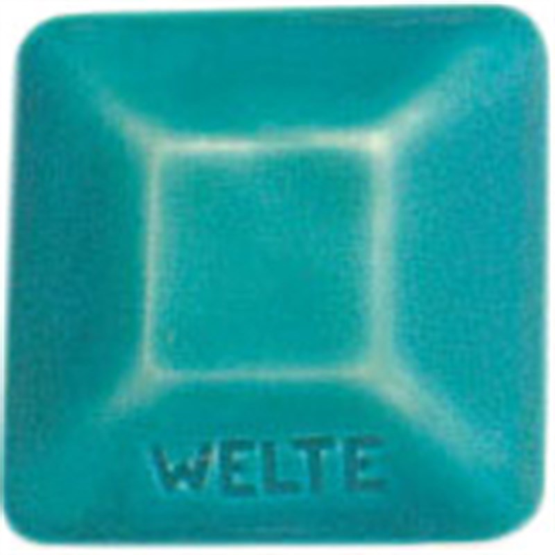WELTE KGM 85 TURKISBLAU-MATT