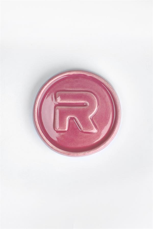 たまさんS Hazır Çini ve Seramik Boyası 6404 Pembe - Refsan