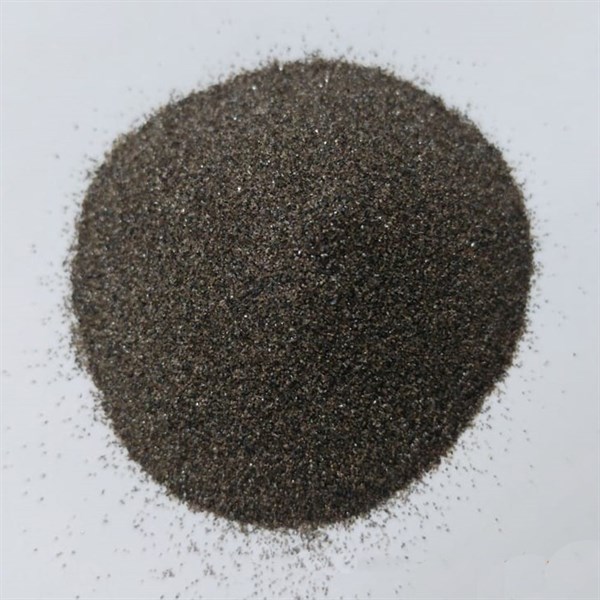 Aluminum Oxide (For Sandblasting