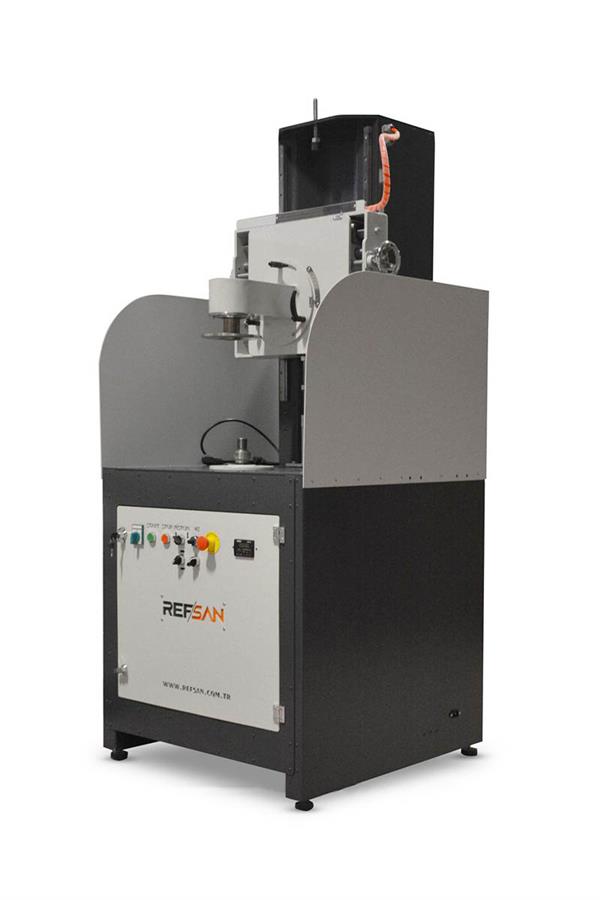 Automatic Jigger&Jolly Machine