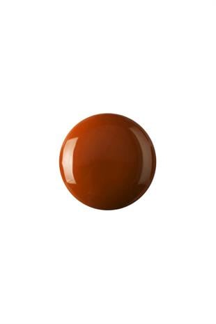 Renkli Hazır Seramik Sırı Açık Kahverengi 189-5 (1050 °C)