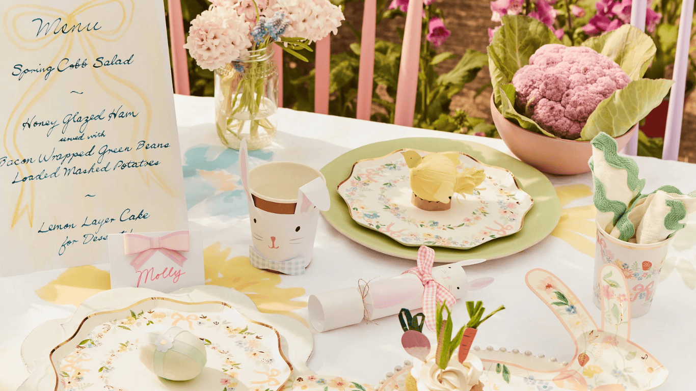 Baby Shower Organizasyonu İçin İlham Verici Fikirler