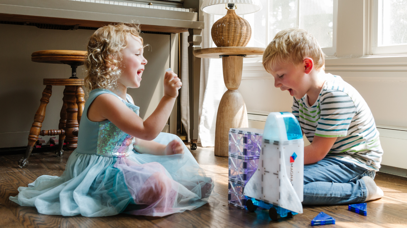 Çocuklar İçin En Eğlenceli Oyunlar: Zihni ve Sosyal Becerileri Geliştiren Seçenekler