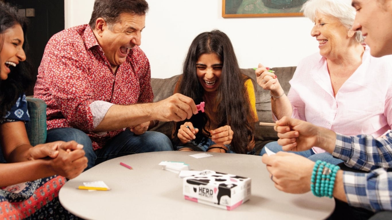 Evde Ekransız Oyun Zamanı: Çocuklar İçin Alternatif Eğlenceli Aktiviteler