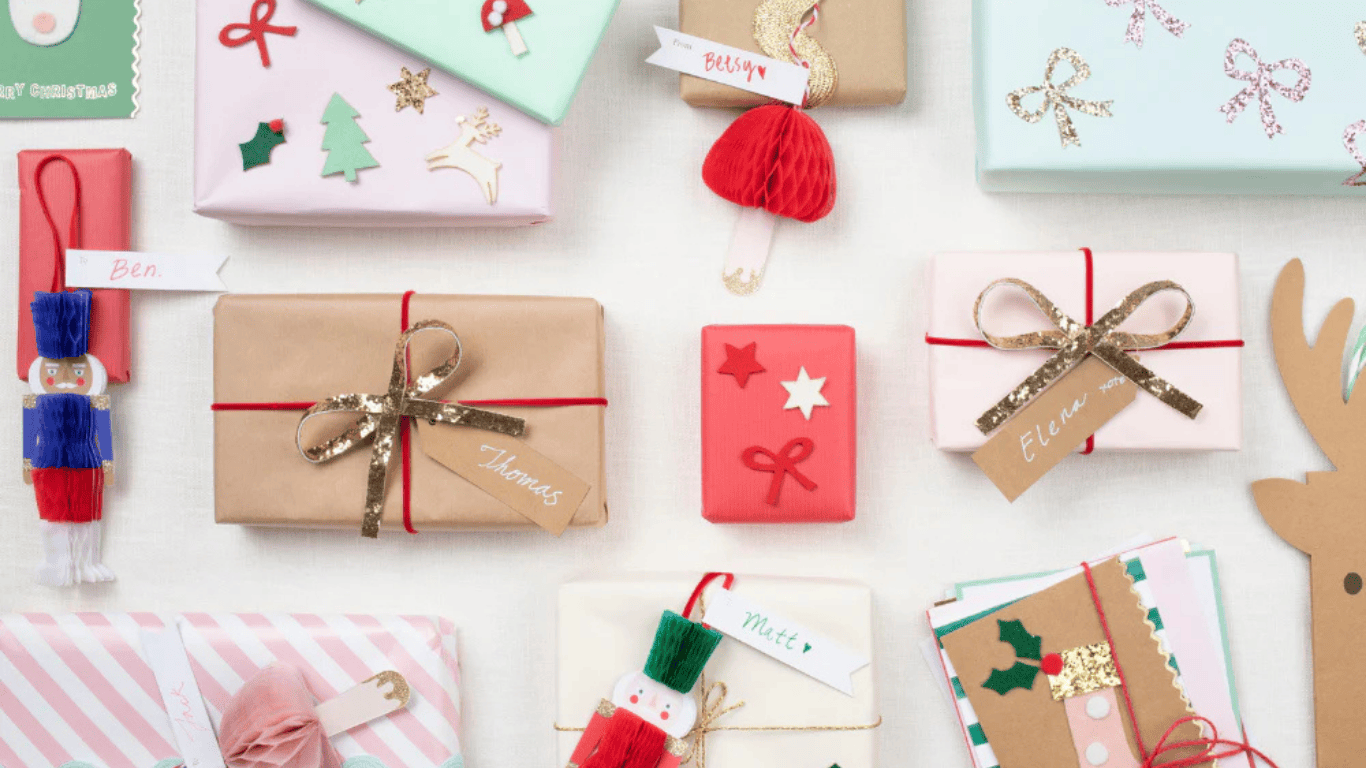 Yeni Yıl Hediye Önerileri: Çocuklar İçin En Eğlenceli Seçenekler