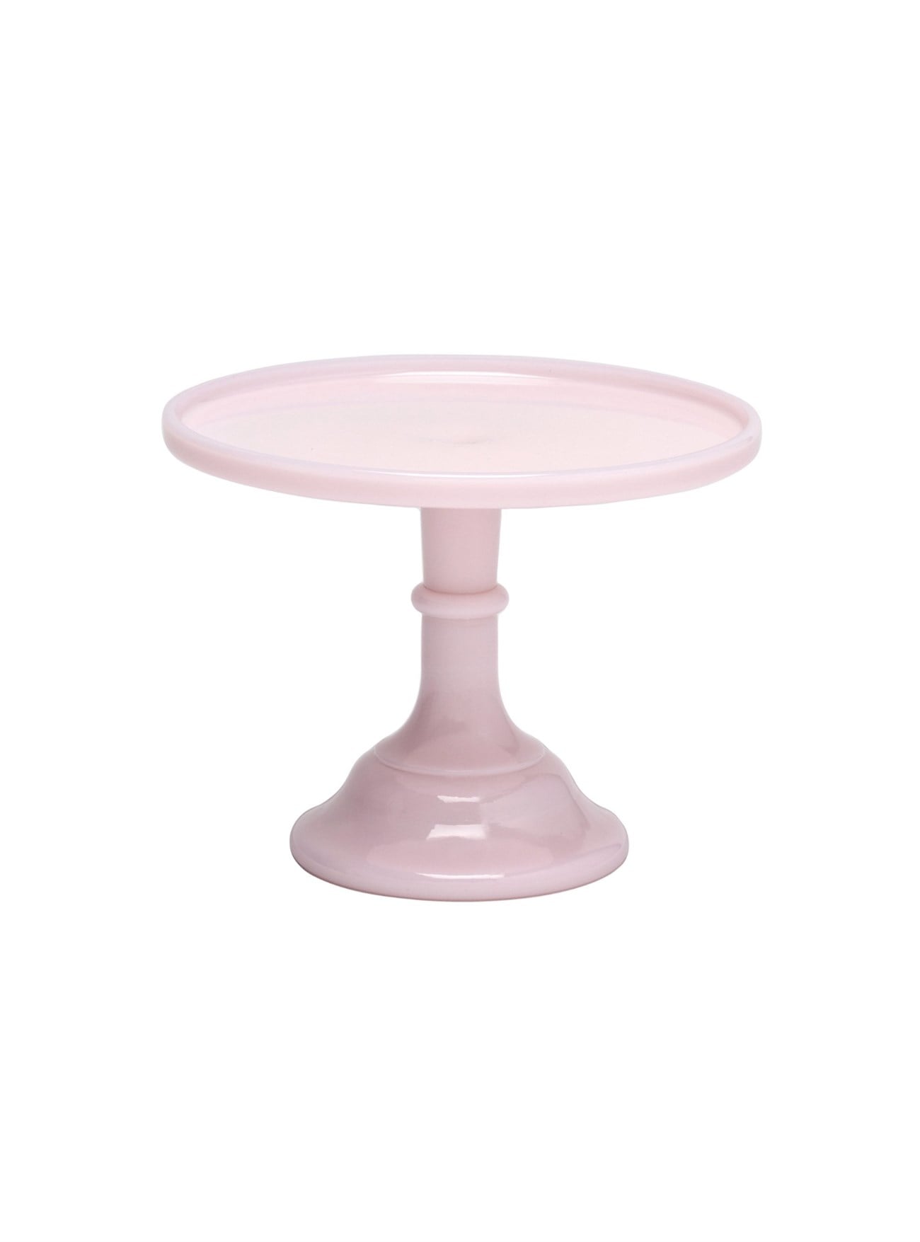Melamin Pasta Standı / Lila / 30xH20cm Gizden Gelenler