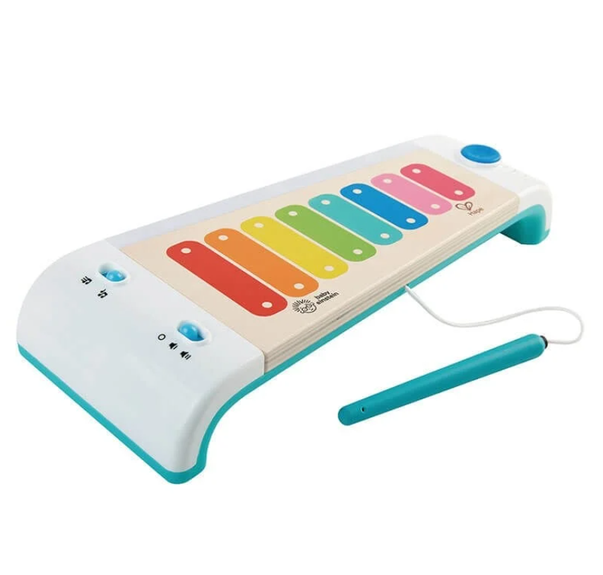 HapeHape Baby Einstein Magic Touch Dokunmatik Ahşap Ksilofon800858