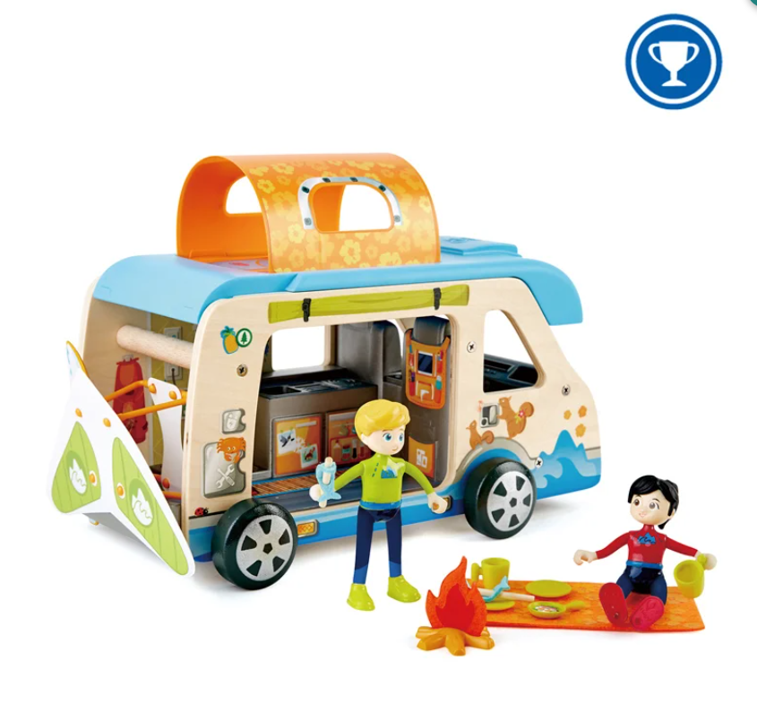 HapeHape - Macera KaravanıE3407