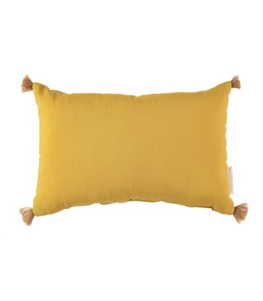 İndirimNobodinoz - Sublim Yastık - Farniente YellowD19SUBLIM-FY