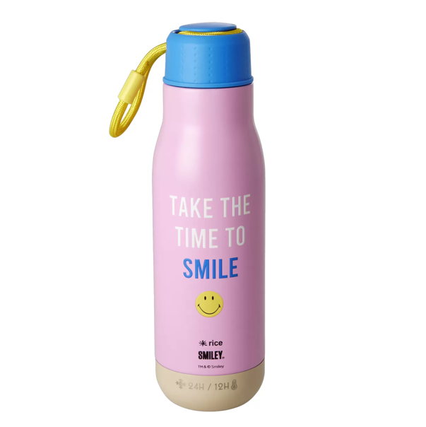 İndirimRiceteria - Termos - SmileSTBOT-SMIL
