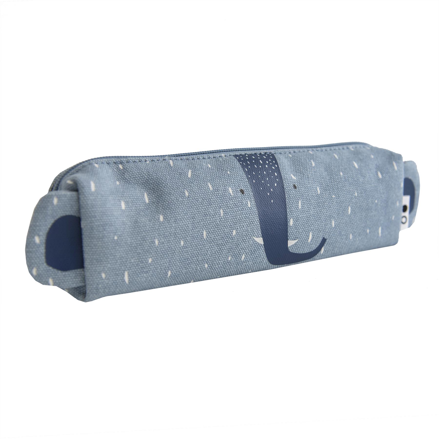 İndirimTrixie -Pencil case long - Mrs. Elephant5400858772145