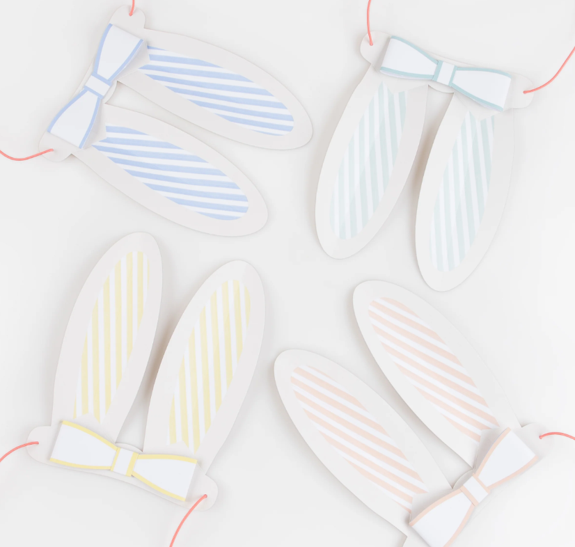 Meri MeriMeri Meri - Tavşan Kulakları - 8 Adet283353