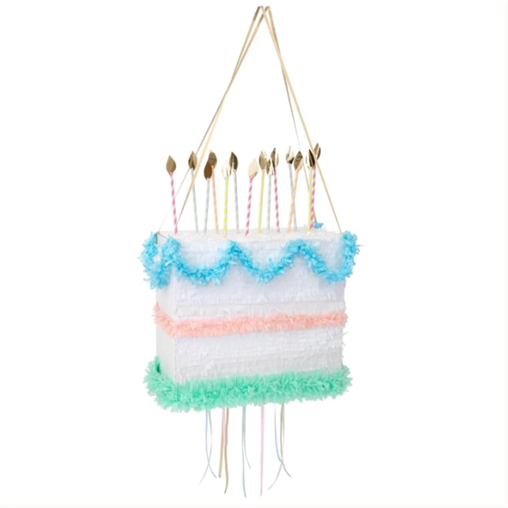 Meri Meri - Cake Pinata - Pasta Pinyata Pinyata