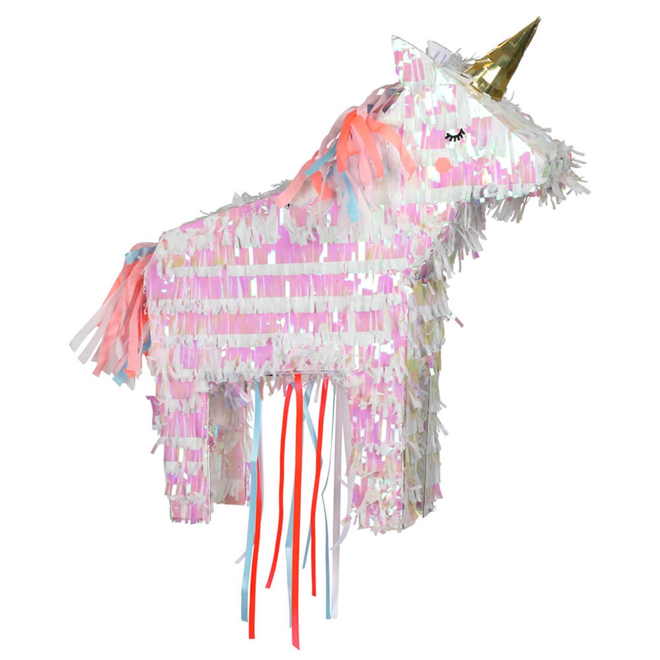 Meri Meri - Unicorn Party Pinata - Unicorn Pinyata