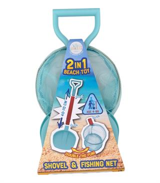 compacToyscompacToys - 2in1 Kürek Seti97110201