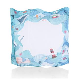 İndirimBaby Tales - Anı Battaniyesi - MarineBABYTALES-7