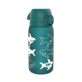ION8ION8 - Çocuk Suluk - Köpekbalığı - 350 ml - Sızdırmaz - BPA İçermeyenI8RF350PBSHARK