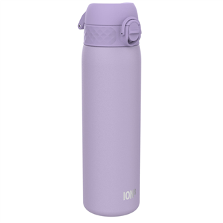 ION8ION8 - İnce Su Termosu - Açık Mor - 500 ml - SızdırmazI8TS500PERI