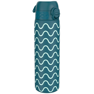 ION8ION8 - İnce Su Termosu - Dalga - 500 ml - SızdırmazI8TS500PTWAVE