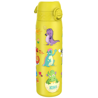 ION8ION8 - İnce Su Termosu - Ejderhalar - 500 ml - SızdırmazI8TS500PYDRAG