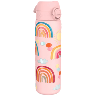ION8ION8 - İnce Su Termosu - Gökkuşağı - 500 ml - SızdırmazI8TS500PPRAINB