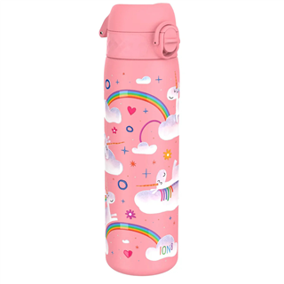 ION8ION8 - İnce Su Termosu - Gökkuşağı Unicorn - 500 ml - SızdırmazI8TS500PPUNIRAIN
