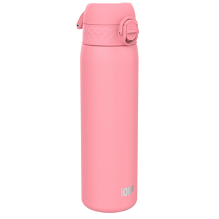 ION8ION8 - İnce Su Termosu - Gül Pembesi - 500 ml - SızdırmazI8TS500ROSEB