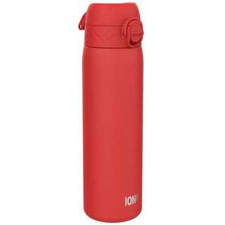 ION8ION8 - İnce Su Termosu - Kırmızı - 500 ml - SızdırmazI8TS500RED