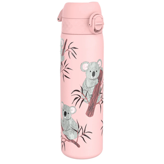 ION8ION8 - İnce Su Termosu - Koala - 500 ml - SızdırmazI8TS500PPKOALA