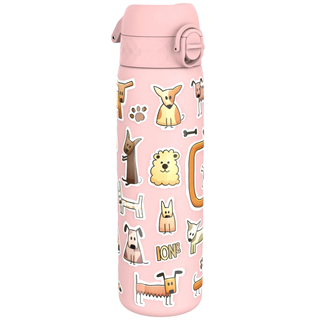 ION8ION8 - İnce Su Termosu - Köpekler - 500 ml - SızdırmazI8TS500PPDOGS
