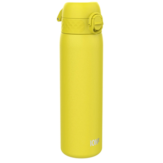 ION8ION8 - İnce Su Termosu - Sarı - 500 ml - SızdırmazI8TS500YEL