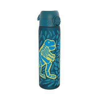 ION8ION8 - İnce Suluk - Dinozorlar - 500 ml - Sızdırmaz - BPA İçermeyenI8RF500PTDINO