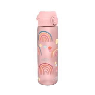 ION8ION8 - İnce Suluk - Gökkuşağı - 500 ml - Sızdırmaz - BPA İçermeyenI8RF500PPRAINB2