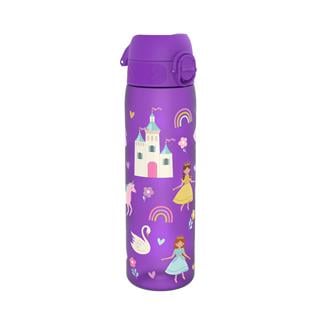 ION8ION8 - İnce Suluk - Prenses - 500 ml - Sızdırmaz - BPA İçermeyenI8RF500PVPRIN