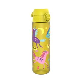 ION8ION8 - İnce Suluk - Sarı Unicorn - 500 ml - Sızdırmaz - BPA İçermeyenI8RF500PYUNIC