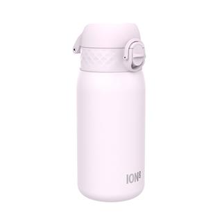 Ion8Ion8 - Paslanmaz Çelik Çocuk Suluk - Leylak - 400 ml - SızdırmazI8SS400LIL2