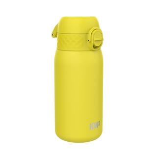 Ion8Ion8 - Paslanmaz Çelik Çocuk Suluk - Sarı - 400 ml - SızdırmazI8SS400YEL